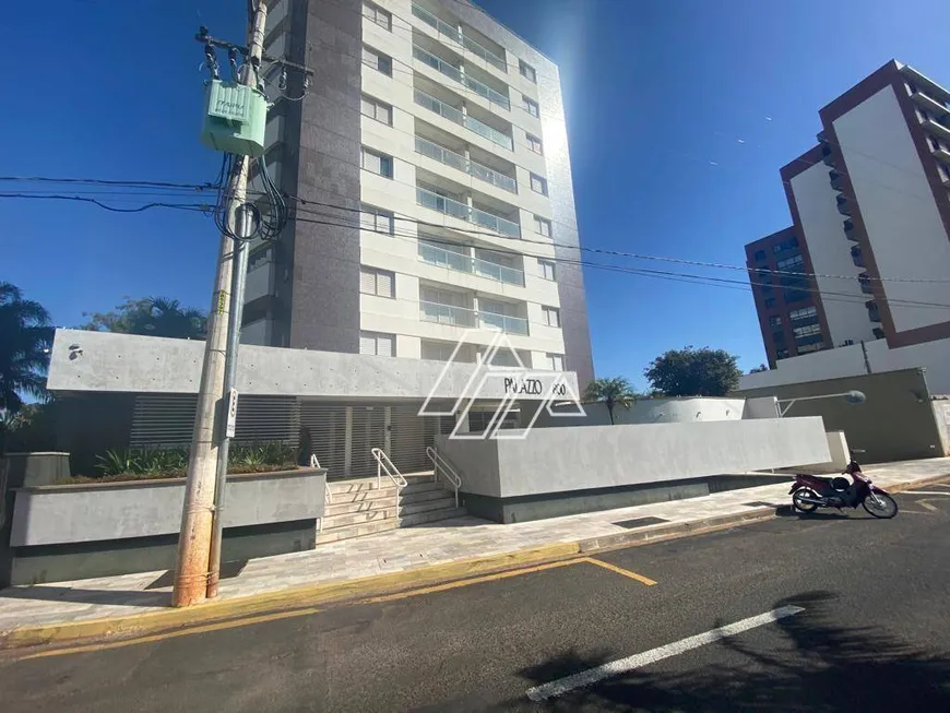 Foto 1 de Apartamento com 3 Quartos à venda, 117m² em Parque das Indústrias, Marília