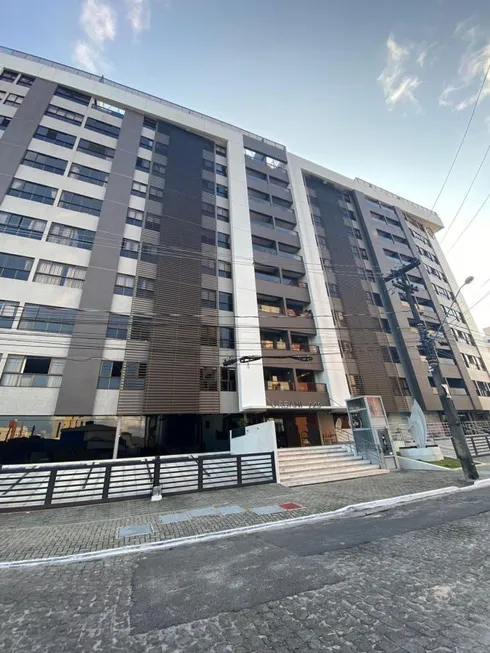 Foto 1 de Cobertura com 2 Quartos à venda, 107m² em Manaíra, João Pessoa