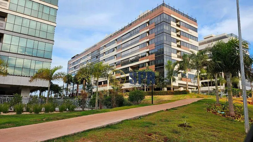 Foto 1 de Apartamento com 4 Quartos à venda, 220m² em Setor Noroeste, Brasília