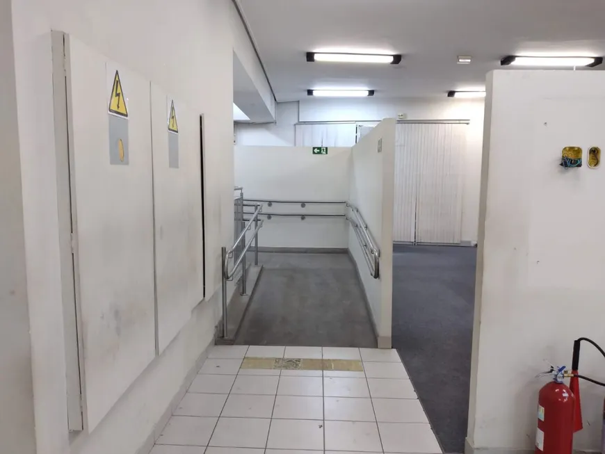 Foto 1 de Ponto Comercial à venda, 815m² em Inconfidência, Belo Horizonte