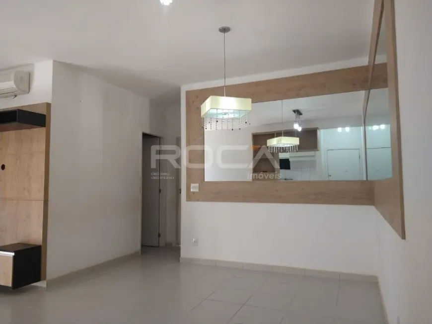 Foto 1 de Apartamento com 2 Quartos à venda, 63m² em Sumarezinho, Ribeirão Preto