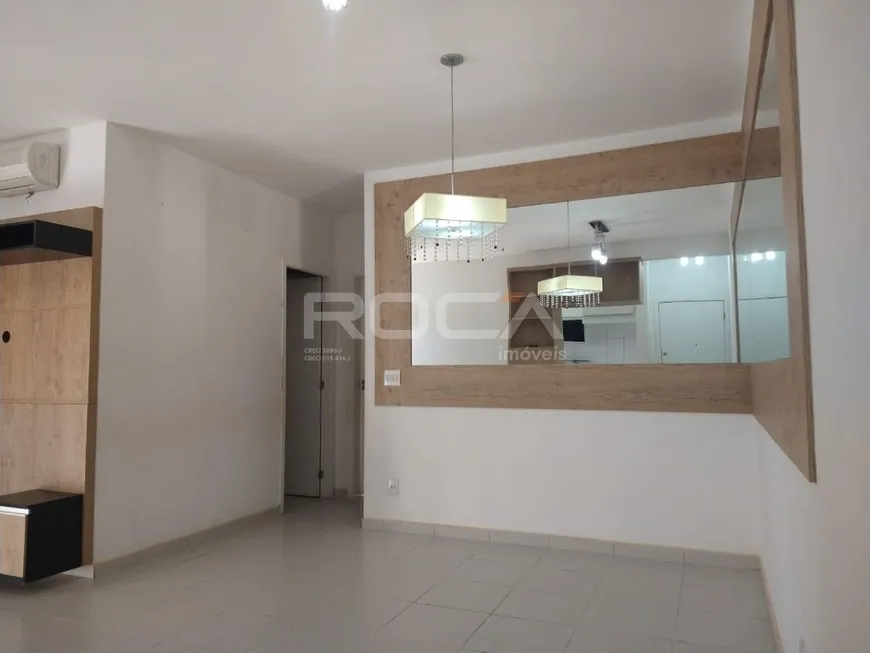 Foto 1 de Apartamento com 2 Quartos à venda, 65m² em Sumarezinho, Ribeirão Preto
