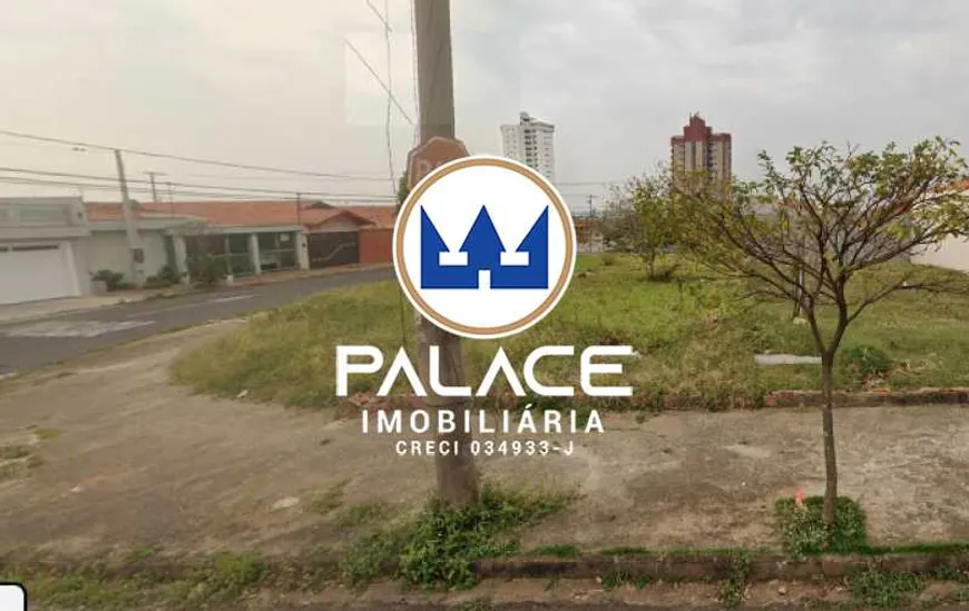 Foto 1 de Lote/Terreno à venda, 358m² em Castelinho, Piracicaba