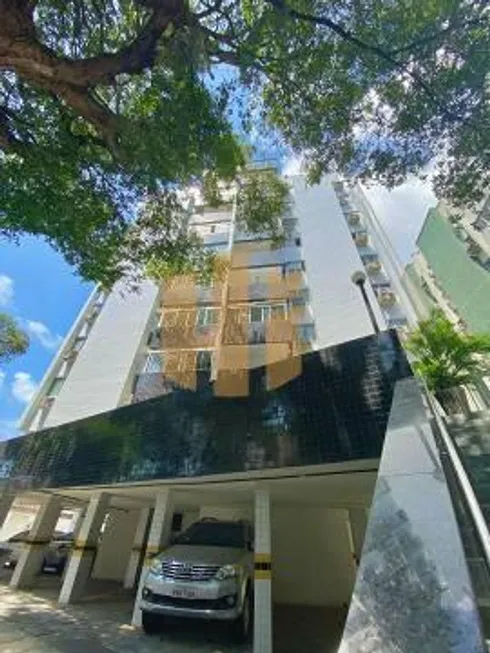 Foto 1 de Apartamento com 3 Quartos à venda, 105m² em Espinheiro, Recife