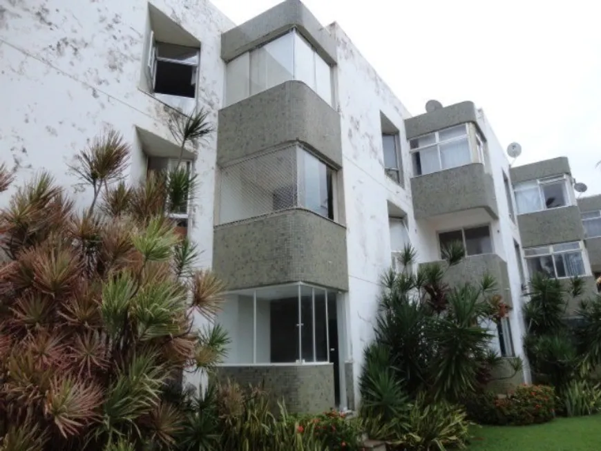Foto 1 de Apartamento com 1 Quarto à venda, 53m² em Buraquinho, Lauro de Freitas