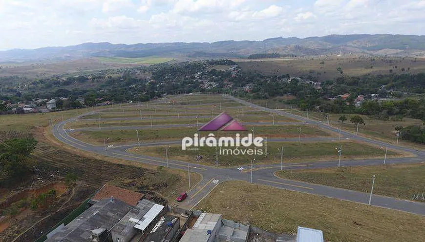 Foto 1 de Lote/Terreno à venda, 260m² em Santa Hermínia, São José dos Campos