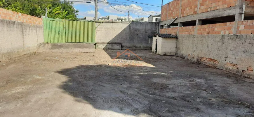 Foto 1 de Lote/Terreno à venda, 360m² em Parque Maracanã, Contagem