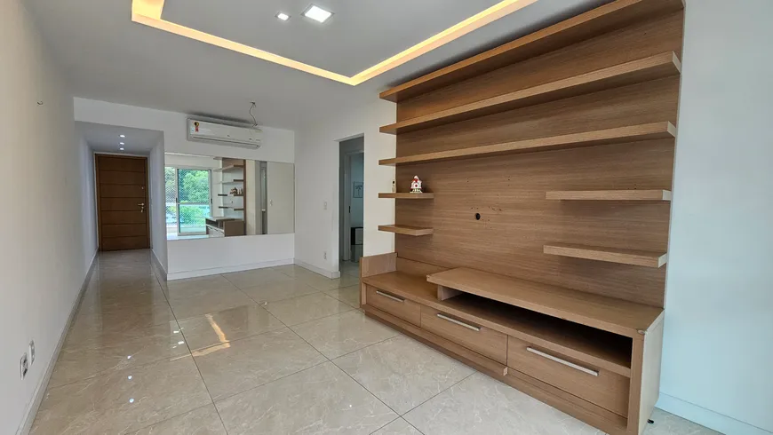 Foto 1 de Apartamento com 3 Quartos à venda, 92m² em Freguesia- Jacarepaguá, Rio de Janeiro