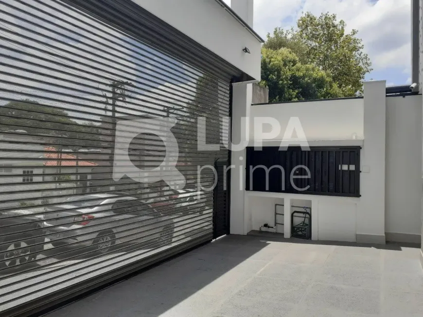 Foto 1 de Imóvel Comercial para alugar, 150m² em Jardim França, São Paulo