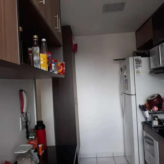 Foto 1 de Apartamento com 3 Quartos à venda, 80m² em Flores, Manaus