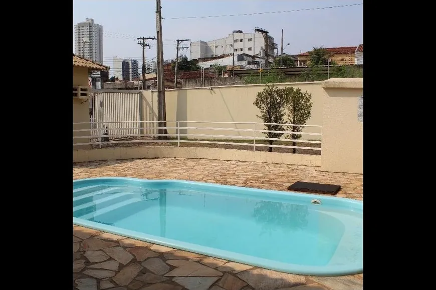 Foto 1 de Apartamento com 1 Quarto à venda, 42m² em Goiabeiras, Cuiabá