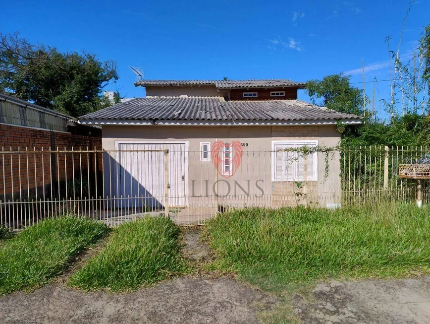 Foto 1 de Casa com 2 Quartos à venda, 126m² em Centro, Gravataí