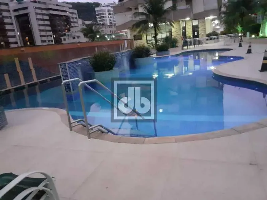 Foto 1 de Apartamento com 2 Quartos à venda, 162m² em Botafogo, Rio de Janeiro