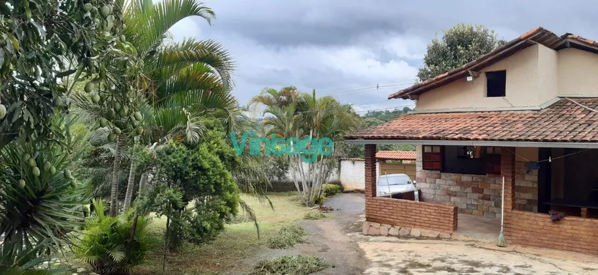 Foto 1 de Casa com 2 Quartos à venda, 140m² em , Capim Branco