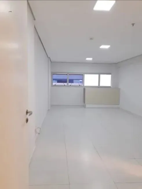 Foto 1 de Sala Comercial para alugar, 34m² em Jardim Aquarius, São José dos Campos