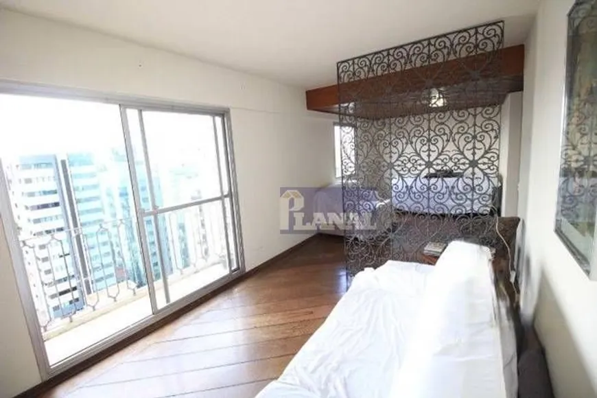 Foto 1 de Apartamento com 3 Quartos à venda, 140m² em Planalto Paulista, São Paulo