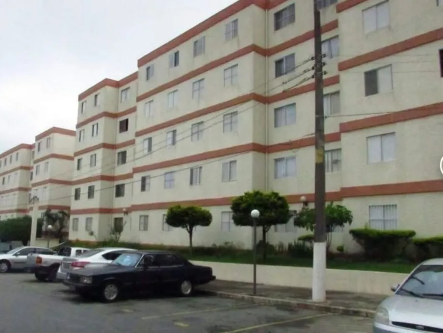 Foto 1 de Apartamento com 2 Quartos à venda, 59m² em Jardim Satélite, São Paulo