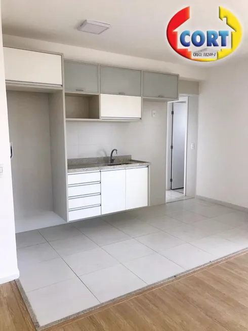 Foto 1 de Apartamento com 3 Quartos à venda, 99m² em Jardim Renata, Arujá