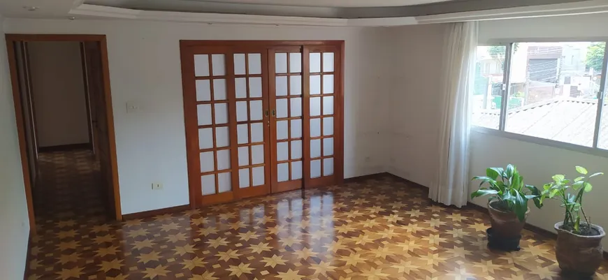 Foto 1 de Apartamento com 3 Quartos à venda, 109m² em Vila Mariana, São Paulo