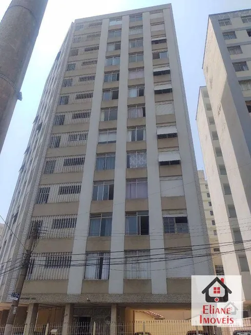 Foto 1 de Apartamento com 1 Quarto à venda, 63m² em Centro, Campinas