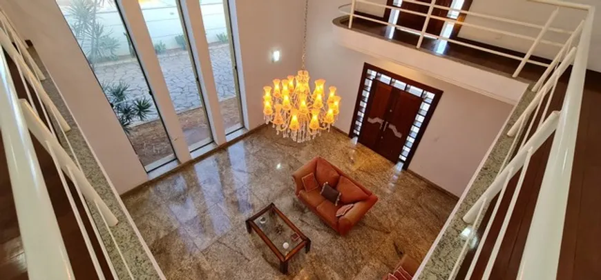 Foto 1 de Casa com 5 Quartos à venda, 1020m² em Setor Habitacional Vicente Pires Trecho 3, Brasília