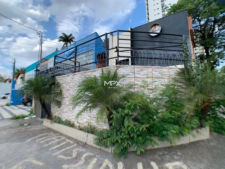 Foto 1 de Ponto Comercial com 2 Quartos à venda, 175m² em Cidade Alta, Piracicaba