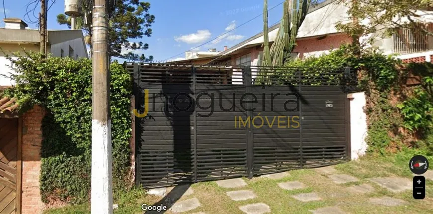 Foto 1 de Lote/Terreno à venda, 300m² em Jardim Consórcio, São Paulo