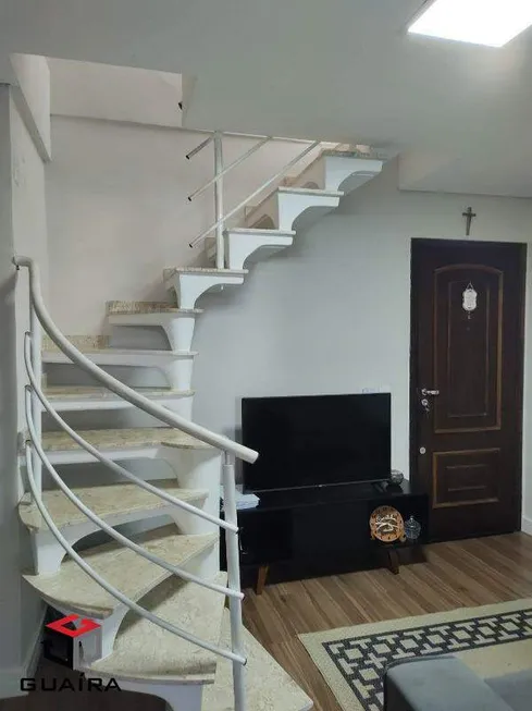 Foto 1 de Apartamento com 4 Quartos à venda, 138m² em Boa Vista, São Caetano do Sul