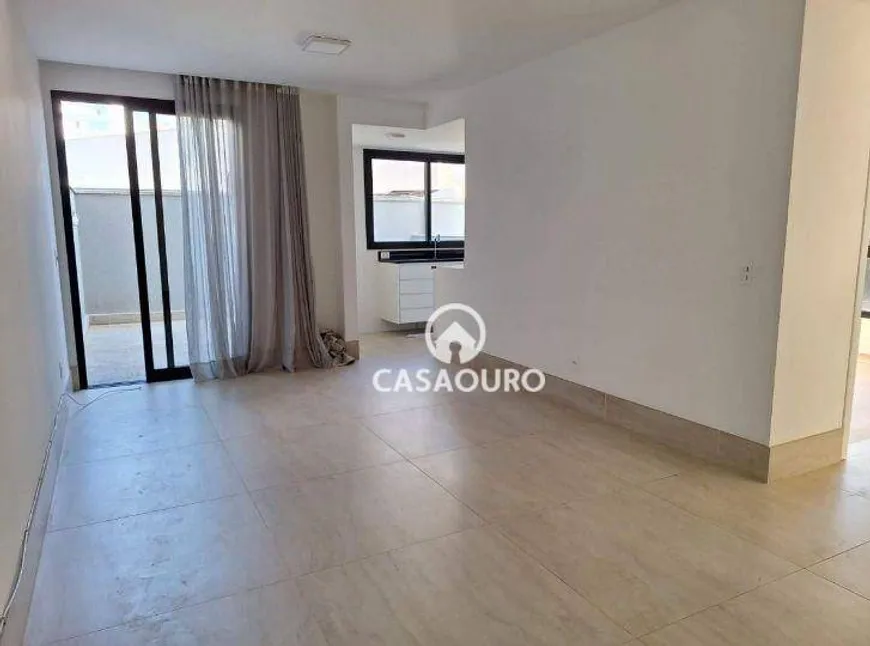 Foto 1 de Apartamento com 2 Quartos à venda, 104m² em Anchieta, Belo Horizonte
