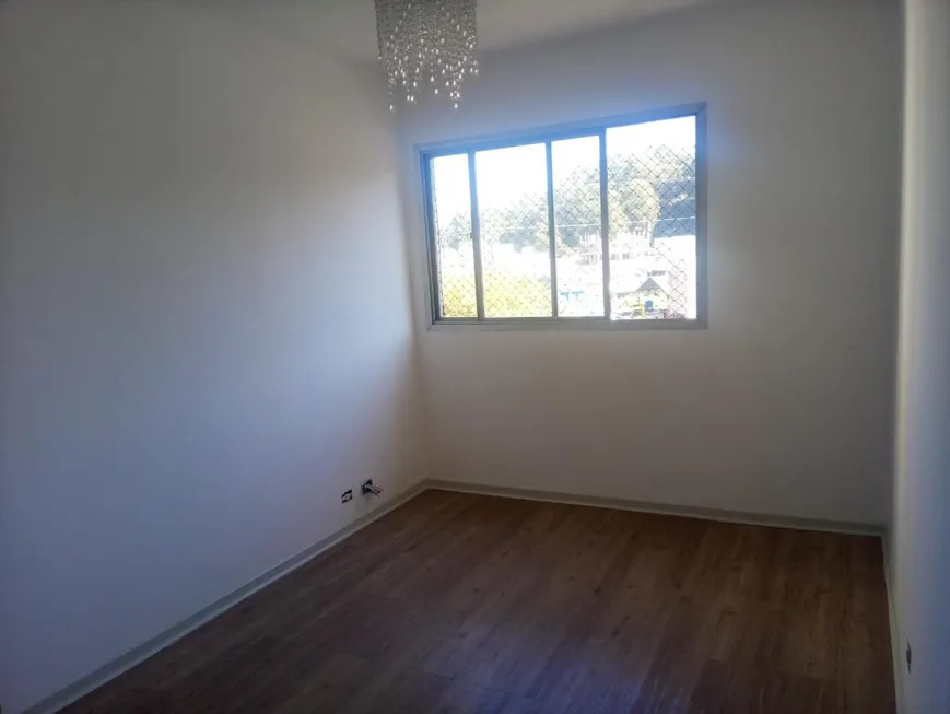 Foto 1 de Apartamento com 2 Quartos à venda, 59m² em Vila Santa Luzia, Taboão da Serra