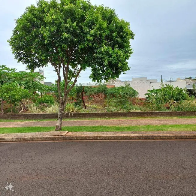 Foto 1 de Lote/Terreno à venda, 300m² em Jardim Campo Belo, Maringá