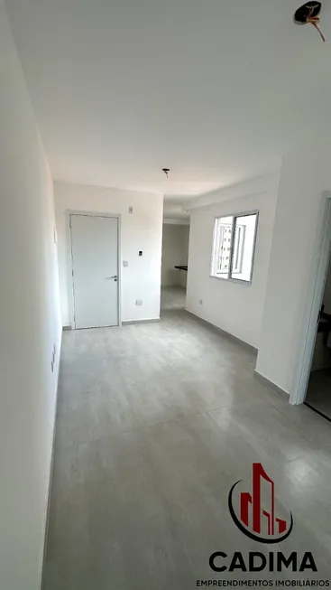 Foto 1 de Apartamento com 2 Quartos à venda, 52m² em Vila Matilde, São Paulo