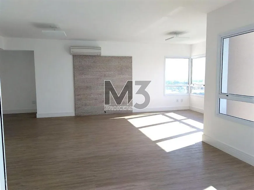 Foto 1 de Apartamento com 3 Quartos à venda, 181m² em Loteamento Residencial Vila Bella, Campinas