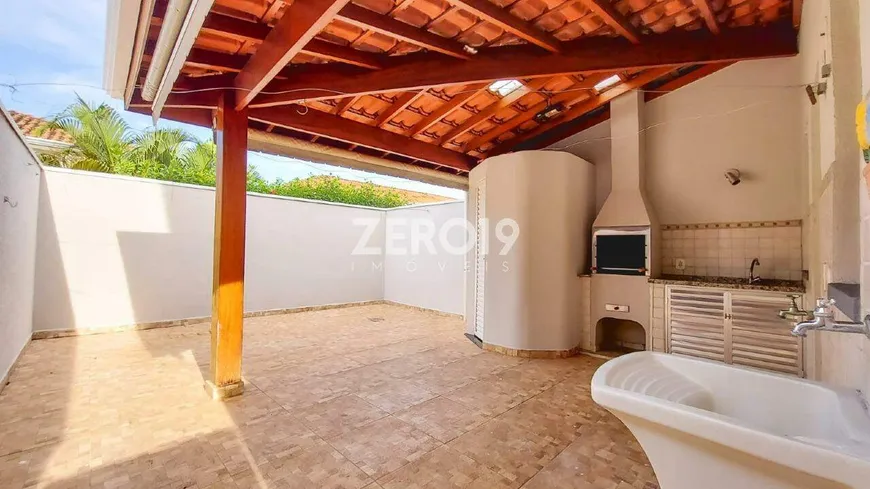 Foto 1 de Casa com 2 Quartos à venda, 62m² em Parque Villa Flores, Sumaré
