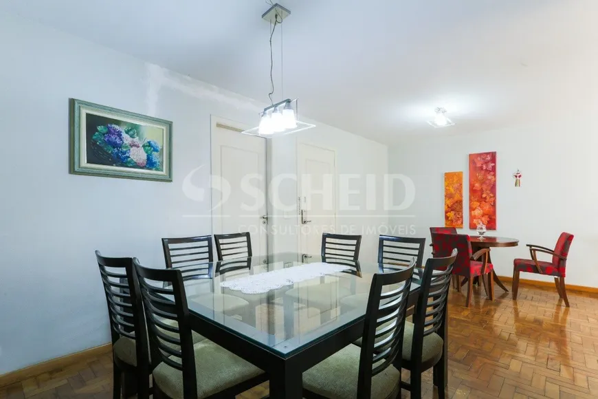Foto 1 de Apartamento com 3 Quartos para alugar, 119m² em Itaim Bibi, São Paulo