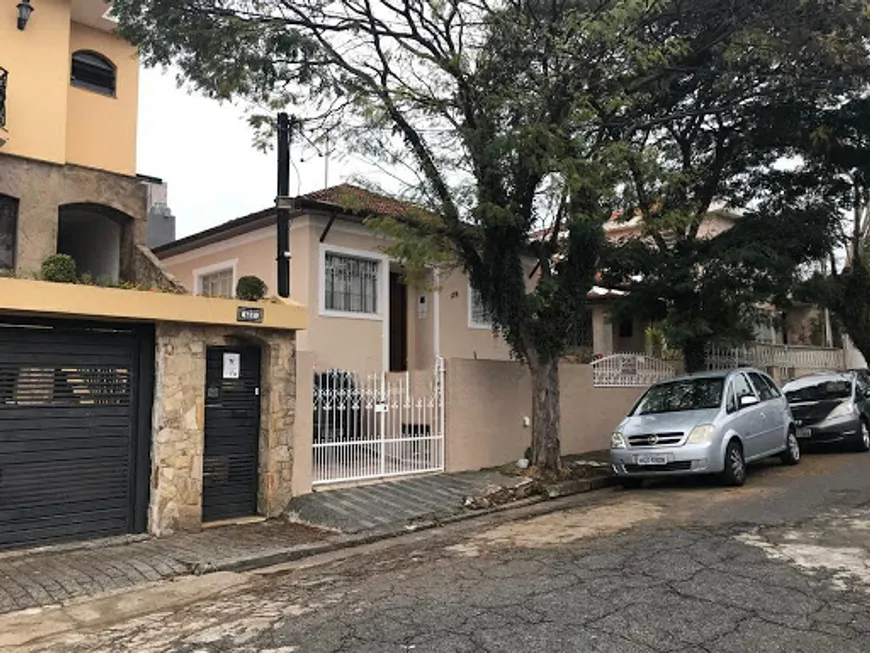 Foto 1 de Casa com 2 Quartos à venda, 180m² em Limão, São Paulo