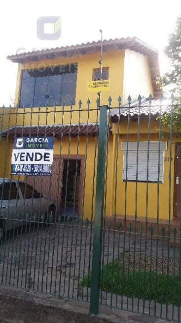 Foto 1 de Casa com 6 Quartos à venda, 150m² em Sarandi, Porto Alegre