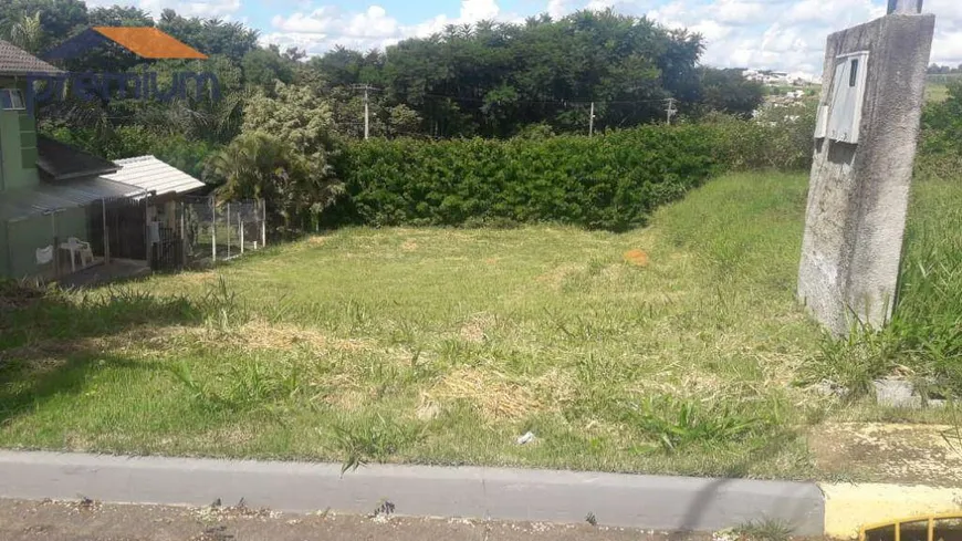 Foto 1 de Lote/Terreno à venda, 690m² em Jardim Santa Helena, Bragança Paulista