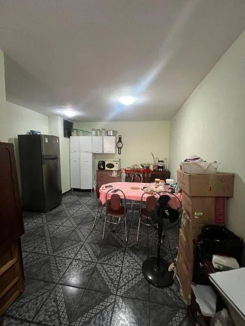 Foto 1 de Apartamento com 2 Quartos à venda, 62m² em Vila Galvão, Guarulhos