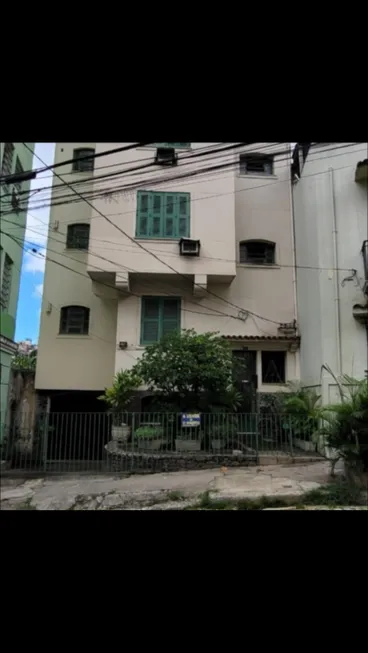 Foto 1 de Apartamento com 2 Quartos à venda, 70m² em Glória, Rio de Janeiro