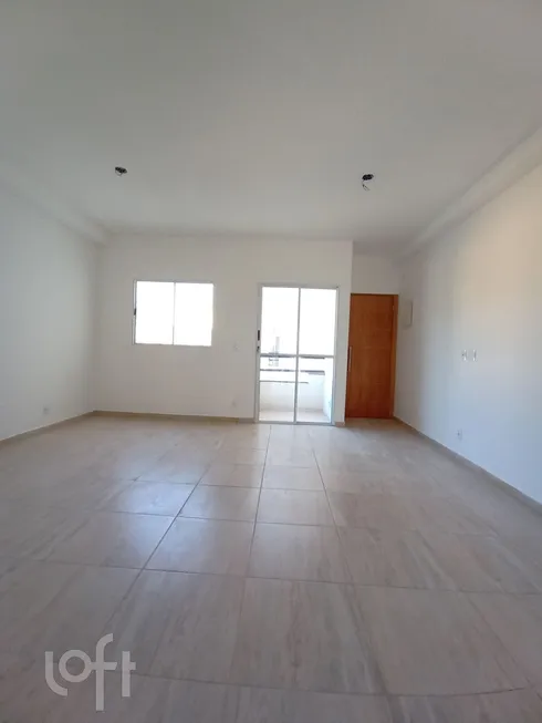 Foto 1 de Apartamento com 2 Quartos à venda, 116m² em Taboão, São Bernardo do Campo