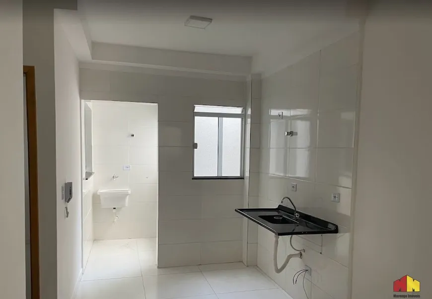 Foto 1 de Apartamento com 1 Quarto à venda, 35m² em Itaquera, São Paulo