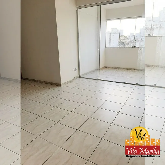 Foto 1 de Apartamento com 3 Quartos à venda, 80m² em União, Belo Horizonte