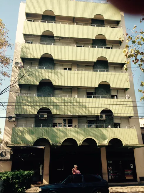 Foto 1 de Apartamento com 3 Quartos para alugar, 120m² em Centro, Uruguaiana