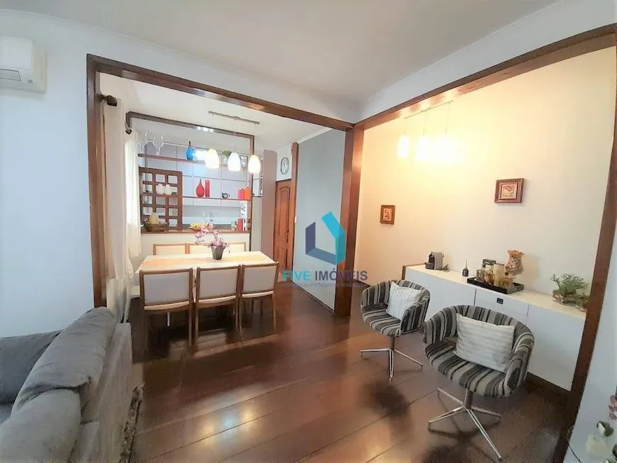 Foto 1 de Apartamento com 2 Quartos à venda, 109m² em Paraíso, São Paulo
