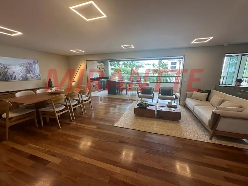 Foto 1 de Apartamento com 3 Quartos à venda, 311m² em Casa Verde, São Paulo