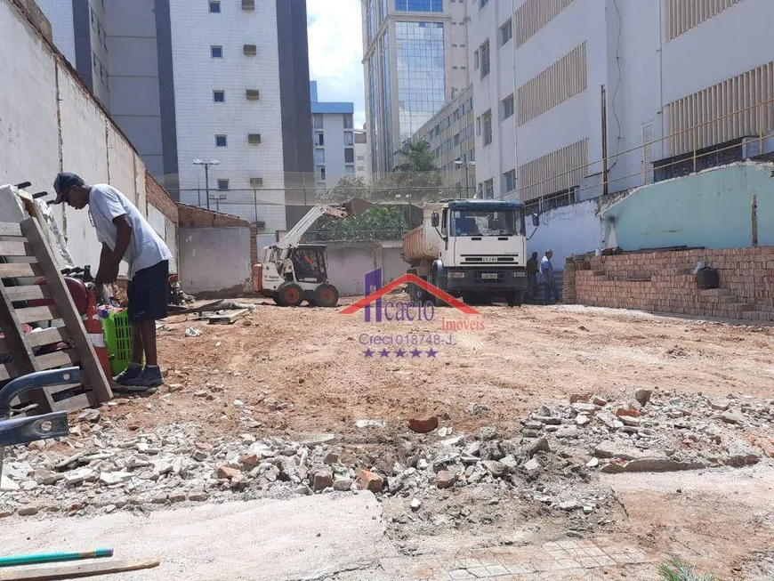 Foto 1 de Lote/Terreno à venda, 360m² em Bosque, Campinas