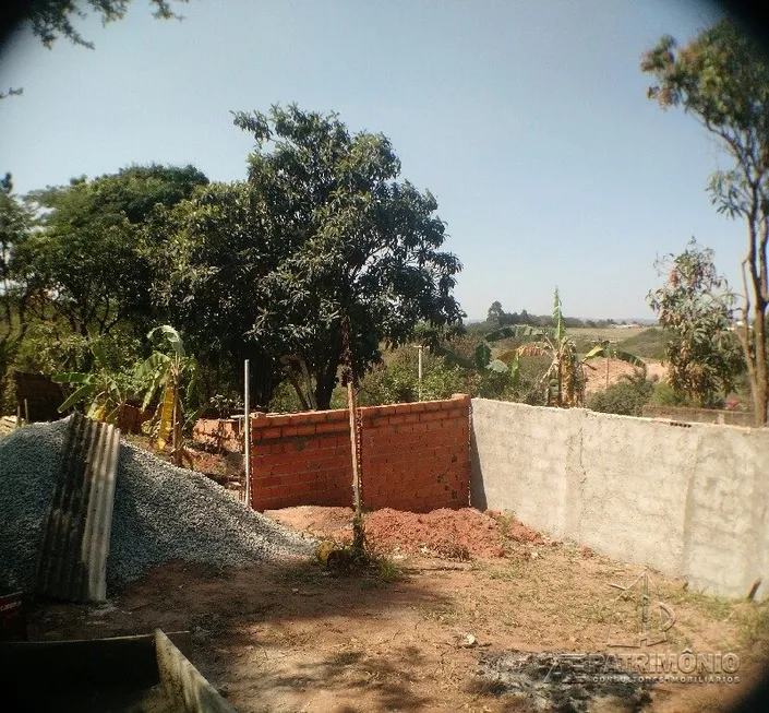 Foto 1 de Lote/Terreno à venda, 1000m² em Jardim Ana Maria, Sorocaba