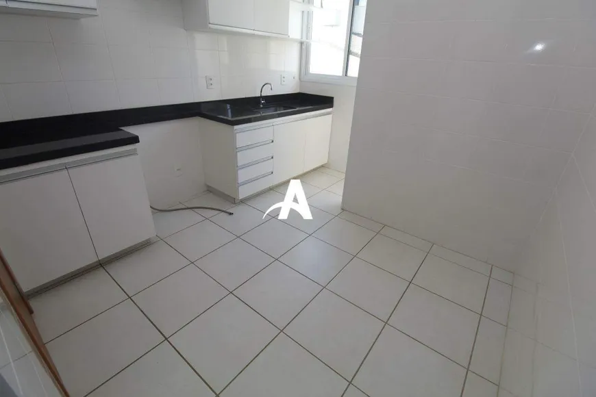 Foto 1 de Apartamento com 2 Quartos à venda, 64m² em Tubalina, Uberlândia