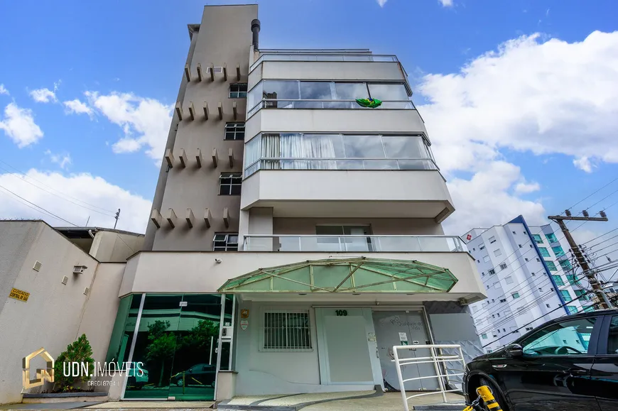 Foto 1 de Apartamento com 3 Quartos à venda, 206m² em Vila Nova, Blumenau